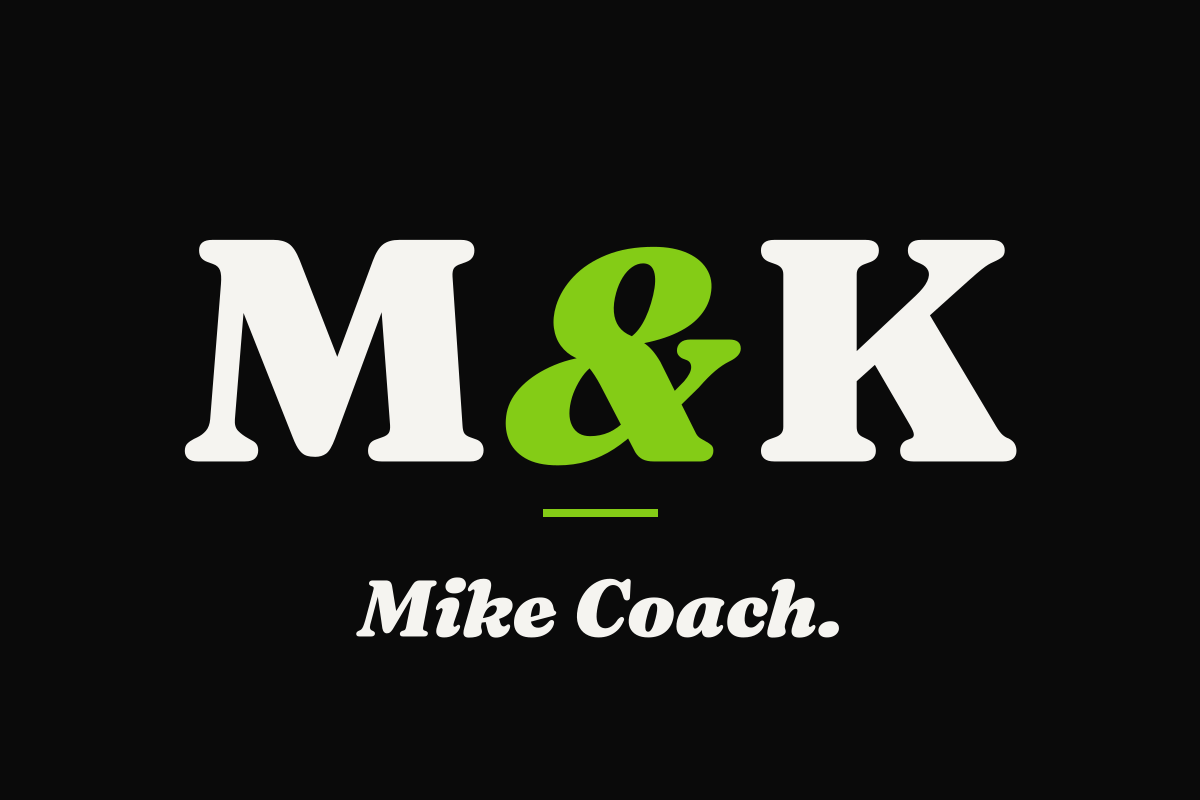 Mike Coach